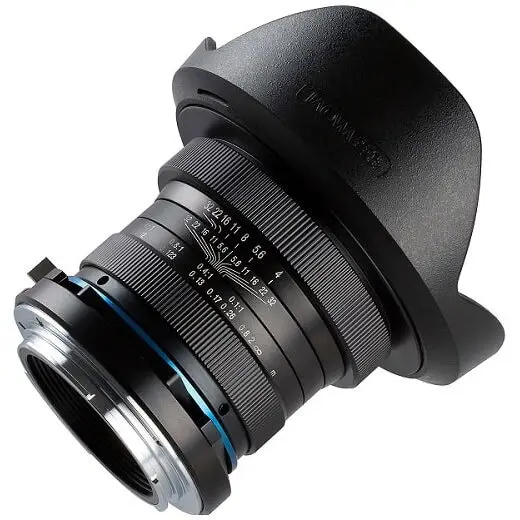 Laowa Obiectiv Manual Venus Optics Laowa Wide Angle Macro 15mm f/4 pentru Sony A-mount