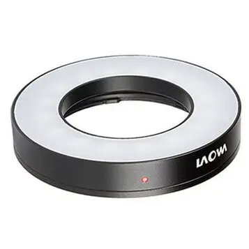 Laowa Ring Light Laowa pentru Obiectivul 25mm F2.8 Macro 2.5-5x Ultra-Macro