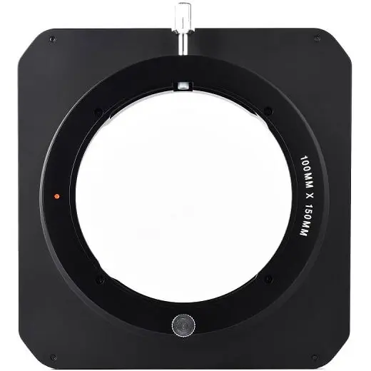 Laowa Suport filtru Laowa 100mm Lite pentru Laowa 12 f/2.8 Zero-D