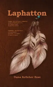Laphatton, Hardback/Dana Kelleher Bost