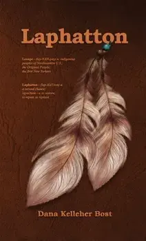Laphatton, Paperback/Dana Kelleher Bost
