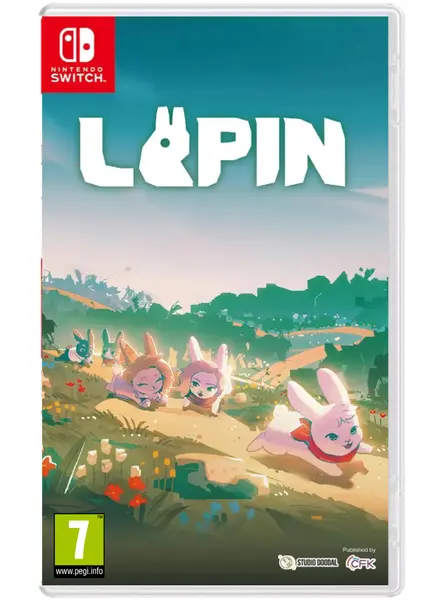 Lapin