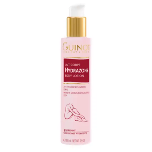 Lapte de corp pentru hidratare Guinot Lait Corps Hydrazone 200 ml