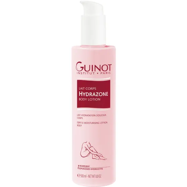 Lapte de corp pentru hidratare Guinot Lait Corps Hydrazone 300 ml