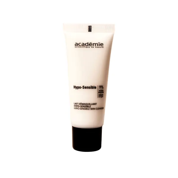 Lapte demachiant Academie Lait Demaquillant Hypo-Sensible 40ml
