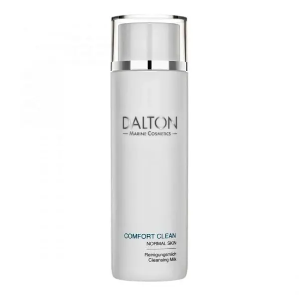 Lapte demachiant ten normal Comfort Clean Moisturizing Cleansing Milk