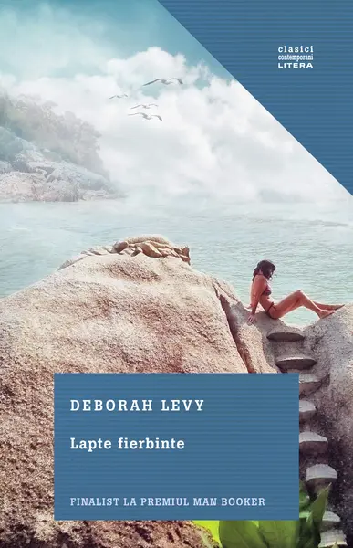 Lapte fierbinte