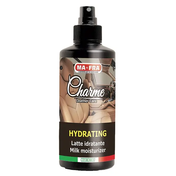 Lapte hidratant pentru piele Charme Hydrating MA-FRA 150ml