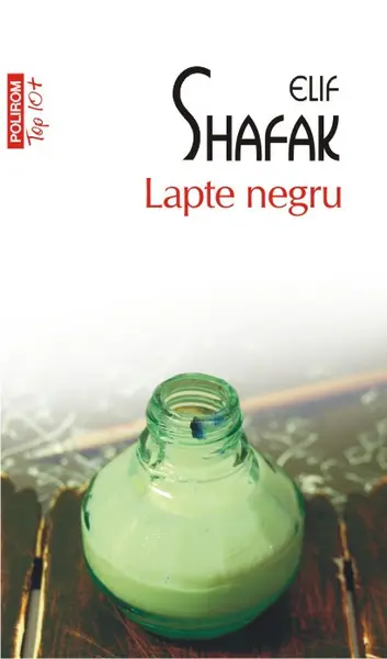 Lapte negru