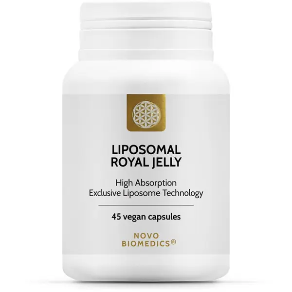 Laptisor de Matca Lipozomal 45cps