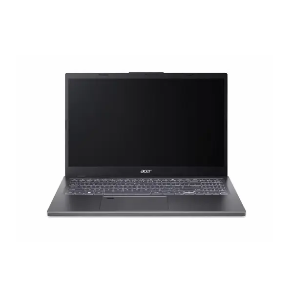 Laptop Acer Aspire 15 A15-61M-R6SW, AMD Ryzen 5, 16GB RAM, SSD 1TB, 15.6 inch, Gri