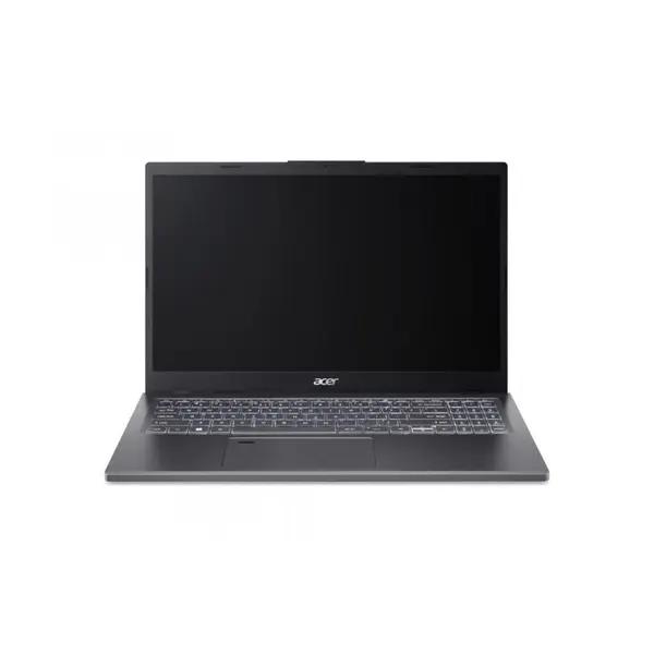 Laptop Acer Aspire 15 A15-61M-R6T0 AMD Ryzen 7, 16GB RAM, SSD 1TB, 15.6 inch, Gri