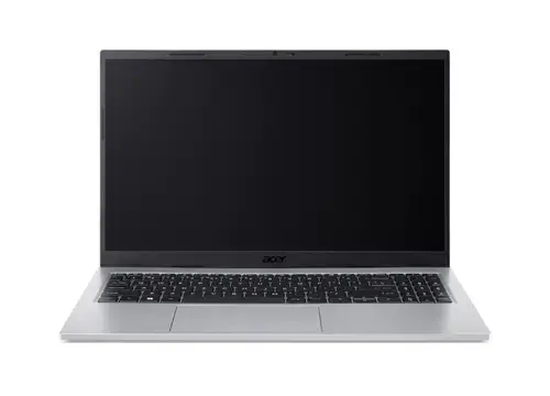 Laptop Acer Aspire Go 15 AG15-72P (Procesor Intel Core 5 120U (12M Cache, up to 5.00 GHz) 15.6inch FHD, 16GB, 1TB SSD, Intel UHD Graphics, Argintiu)