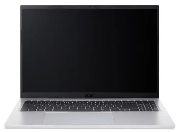 Laptop Acer - Aspire Go AG16-71P-90BE, 16'', WUXGA, i9, 32GB/1TB, Argintiu