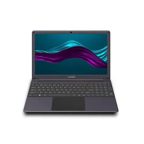 Laptop Allview AllBook I (Procesor Intel® Core™ i3-10110U (2 core, 2.1GHz up to 4.1GHz, 4Mb), 15.6inch FHD, 8GB, 256GB SSD, Intel UHD Graphics, Ubuntu, Gri)