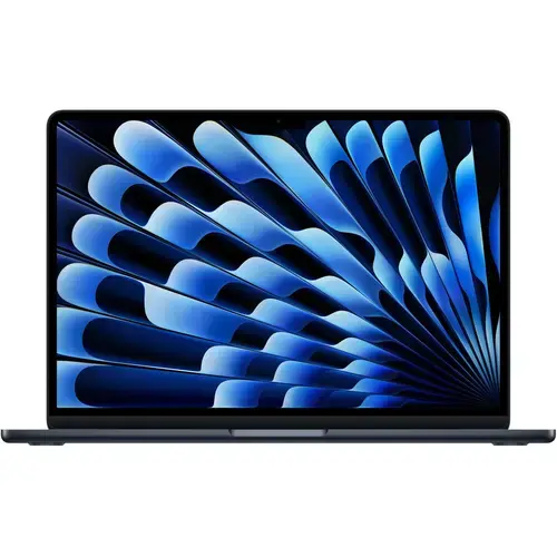 Laptop Apple MacBook Air 13, Procesor Apple M5 chip (10-core CPU, 10-core GPU), 13.6inch WQXGA, 32GB, 2TB, layout INT, Mac OS (Albastru)