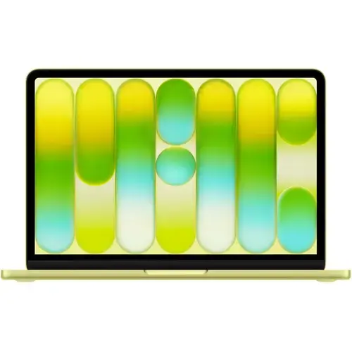 Laptop Apple MacBook Neo 13, Procesor Apple A18 Pro (6-core CPU, 5-core GPU), 13inch Liquid Retina, 8GB, 256GB, layout US, Mac OS (Verde)