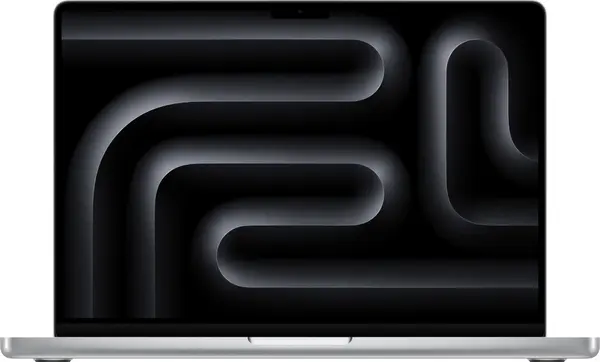 Laptop Apple - MacBook Pro 14, 14.2'', M4 Pro 14/20, 24GB/1TB, Silver