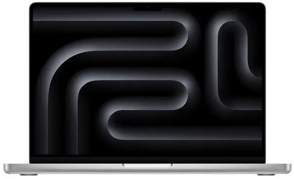Laptop Apple - MacBook Pro 14, 14'', М3 Pro 12/18, 18GB/1TB, Silver