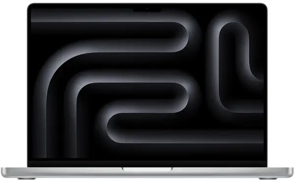 Laptop Apple - MacBook Pro 14, 14'', M5 10C/10C, 24GB/1TB, Silver