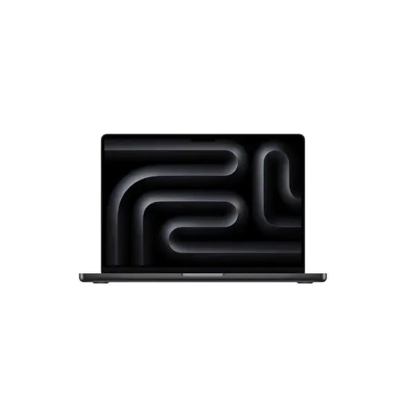 Laptop Apple MacBook Pro 14.2", Apple M4 Pro CPU 12-core, GPU 16-core, 24GB, 1TB, Space Black