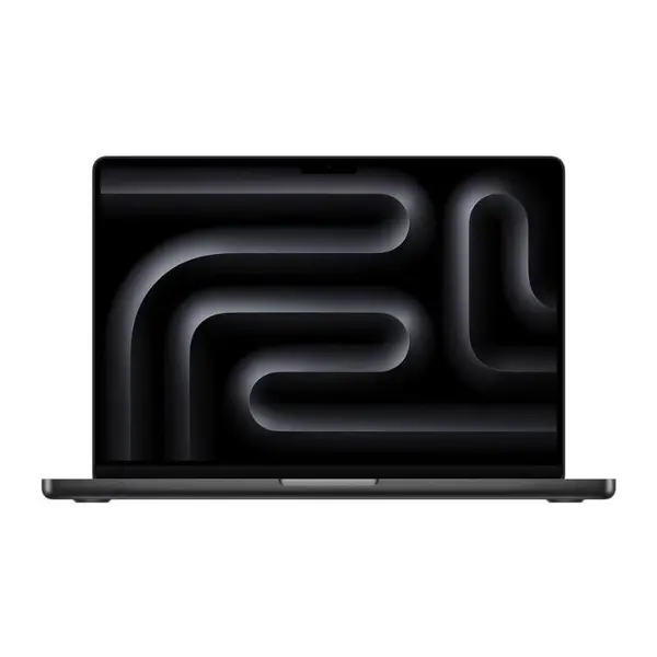 Laptop Apple MacBook Pro 14.2", Apple M5 CPU 10-core, GPU 10-core, 32GB, 2TB, Space Black