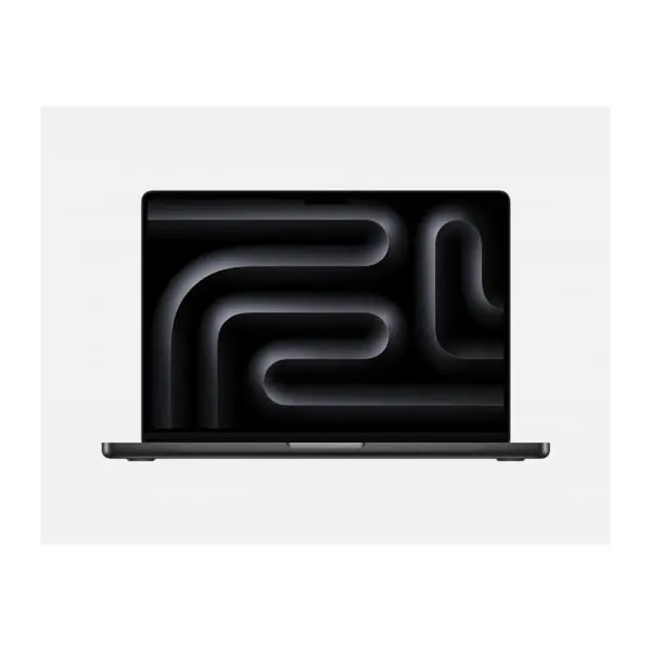 Laptop Apple MacBook Pro 14.2", Apple M5, CPU 10-core, GPU 10-core, 32GB, 1TB, Nano Texture, Space Black