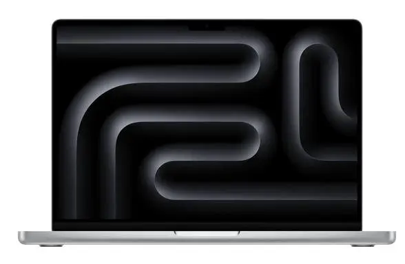 Laptop Apple - MacBook Pro, 14.2'', M5 Max 18C, 36GB/2TB, Silver