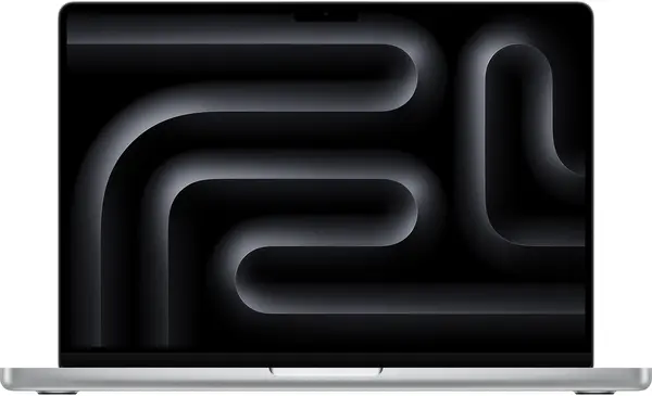 Laptop Apple - MacBook Pro, 14.2'', M5 Pro 15C, 24GB/1TB, Silver