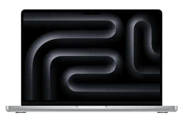 Laptop Apple - MacBook Pro, 14.2'', M5 Pro 18C, 24GB/2TB, Silver