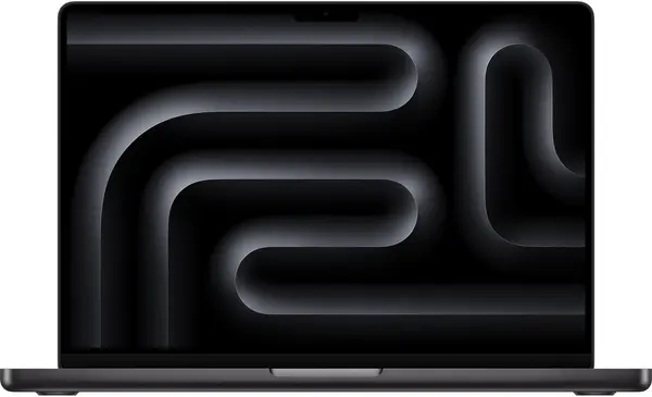 Laptop Apple - MacBook Pro, 14.2'', M5 Pro, 24GB/2TB, Space Black