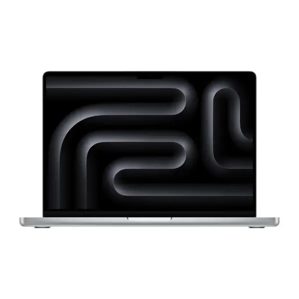 Laptop Apple MacBook Pro 14" MGDN4RO/A, Apple M5 15-core CPU, 16-core GPU, 24GB RAM, 1 TB SSD, Tastatura RO, Silver