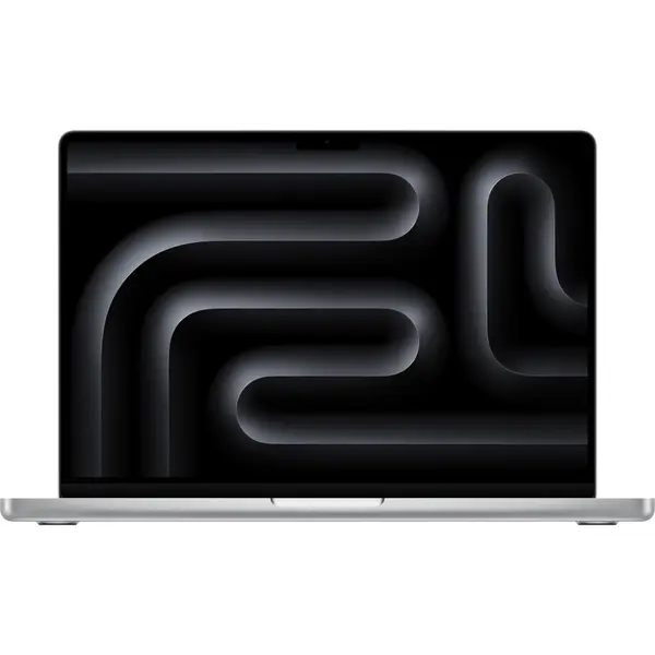 Laptop Apple MacBook Pro 14" MJLV4RO/A, Apple M5 Pro, 15‑core CPU, 16‑core GPU, 24GB, 2TB SSD, Silver