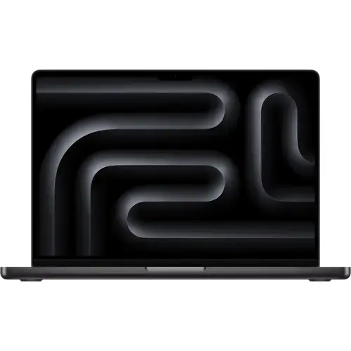 Laptop Apple MacBook Pro 14 (Procesor Apple M4 Max (14-core CPU / 32-core GPU) 14.2inch Liquid Retina XDR, 36GB, 1TB SSD, Mac OS, Layout RO, Negru)