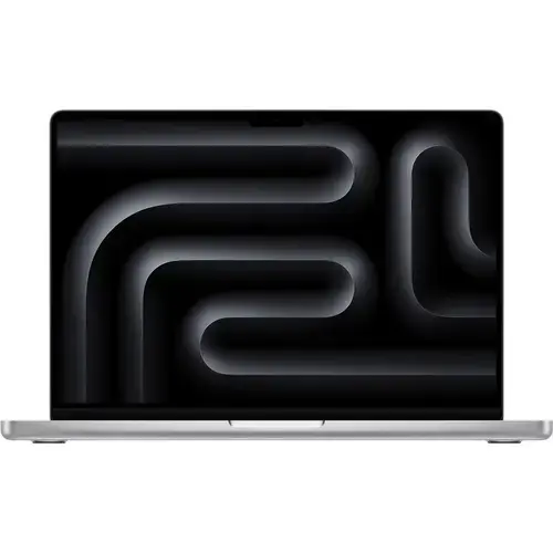 Laptop Apple MacBook Pro 14 (Procesor Apple M5 (10-core CPU / 10-core GPU) 14.2inch Liquid Retina XDR, 32GB, 2TB SSD, Mac OS, Layout INT, Argintiu)