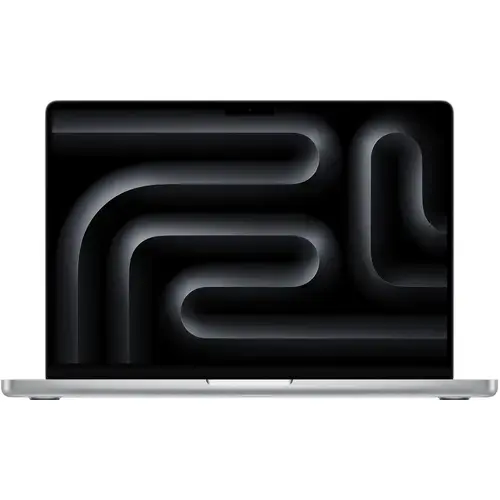 Laptop Apple MacBook Pro 14 (Procesor Apple M5 Pro (15-core CPU / 16-core GPU) 14.2inch Liquid Retina XDR, 48GB, 1TB SSD, Mac OS, Layout US, Argintiu)