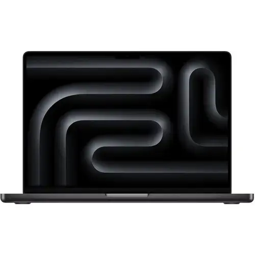 Laptop Apple MacBook Pro 14 (Procesor Apple M5 Pro (18-core CPU / 20-core GPU) 14.2inch Liquid Retina XDR, 48GB, 2TB SSD, Mac OS, Layout INT, Negru)
