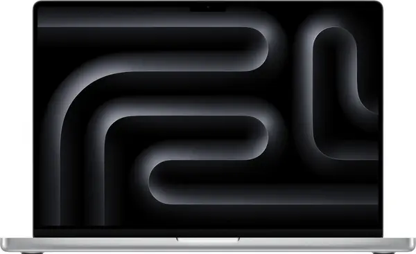 Laptop Apple - MacBook Pro 16, 16.2'', M4 Max 16/40, 48GB/1TB, Silver