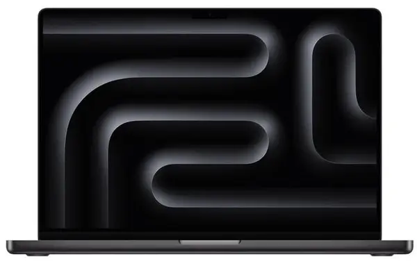 Laptop Apple - MacBook Pro, 16.2'', M5 Max 18C, 36GB/2TB, Space Black