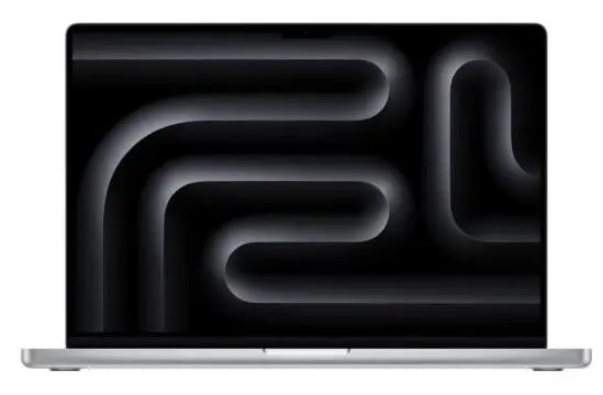 Laptop Apple - MacBook Pro, 16.2'', M5 Max 18C, 48GB/2TB, Silver