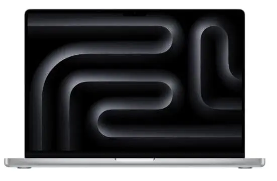 Laptop Apple - MacBook Pro, 16.2'', M5 Pro 18C, 48GB/1TB, Silver