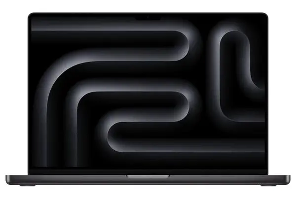 Laptop Apple - MacBook Pro, 16.2'', M5 Pro 18C, 48GB/1TB, Space Black