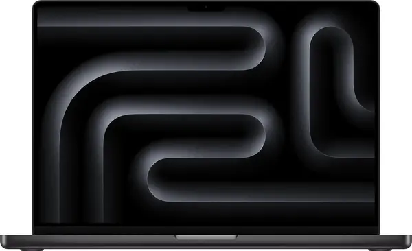 Laptop Apple - MacBook Pro, 16.2", M5 Pro, 24GB/1TB, Space Black