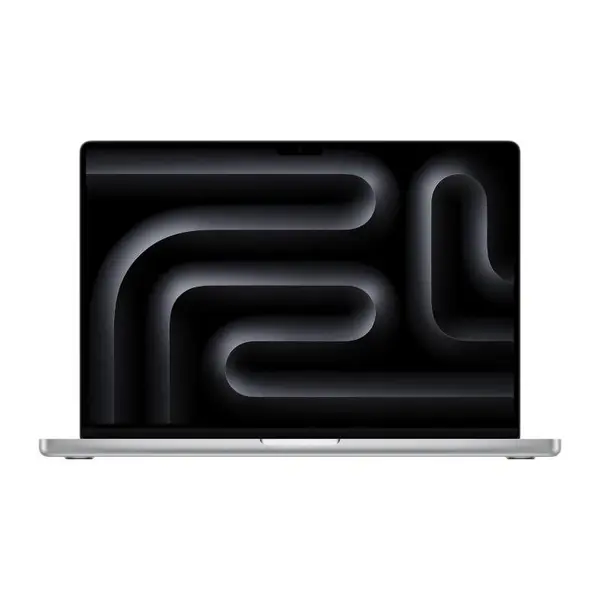 Laptop Apple MacBook Pro 16" MGE44RO/A, Apple M5 18-core CPU, 20-core GPU, 24GB RAM, 1 TB SSD, Tastatura RO, Silver