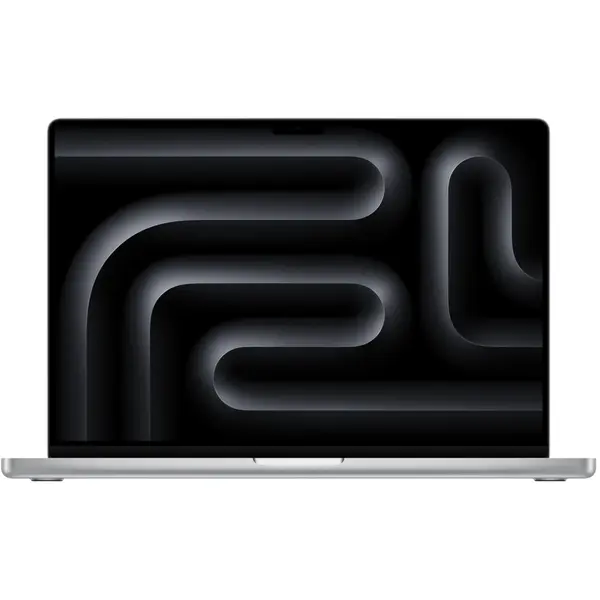 Laptop Apple MacBook Pro 16" MGE64RO/A, Apple M5 18-core CPU, 20-core GPU, 48GB RAM, 1 TB SSD, Tastatura RO, Silver
