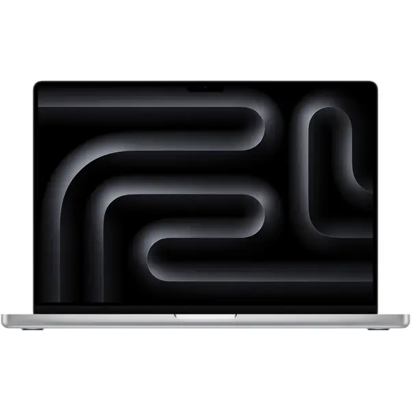 Laptop Apple MacBook Pro 16'' MGE74RO/A, Apple M5 Max, 18 nuclee CPU, 32 nuclee GPU, 36GB RAM, 2TB SSD, Silver