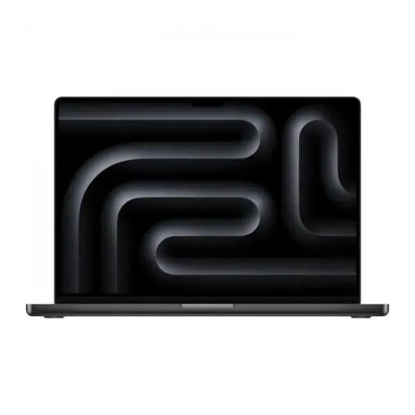 Laptop Apple MacBook Pro 16'' MGED4RO/A, Apple M5 Max, 18 nuclee CPU, 32 nuclee GPU, 36GB RAM, 2TB SSD, Space Black