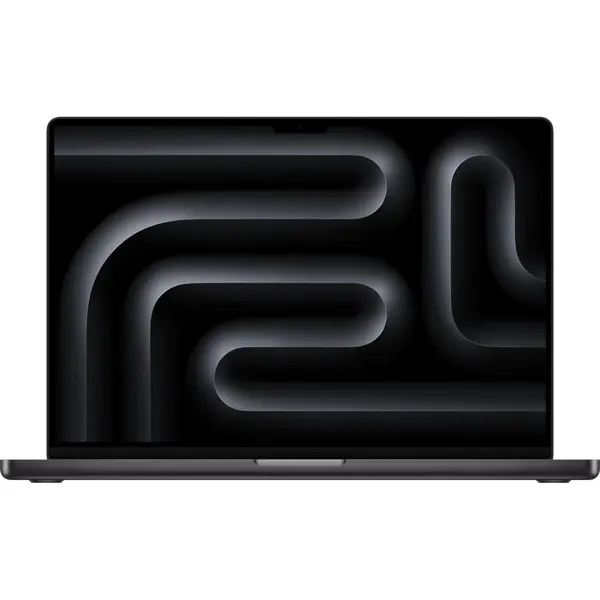 Laptop Apple MacBook Pro 16" MGEE4RO/A, Apple M5 18-core CPU, 40-core GPU, 48GB RAM, 2 TB SSD, Tastatura RO, Space Black