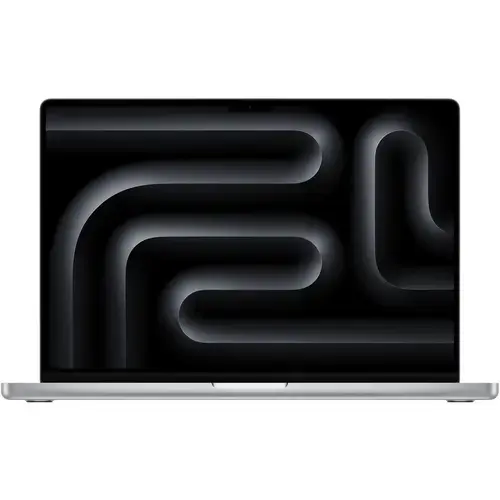 Laptop Apple MacBook Pro 16 (Procesor Apple M5 Pro (18-core CPU / 20-core GPU) 16.2inch Liquid Retina XDR, 24GB, 1TB SSD, Mac OS, Layout INT, Manual RO, Argintiu)