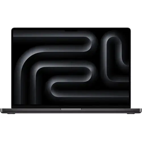 Laptop Apple MacBook Pro 16 (Procesor Apple M5 Pro (18-core CPU / 20-core GPU) 16.2inch Liquid Retina XDR Textura Nano, 64GB, 1TB SSD, Mac OS, Layout INT, Negru)